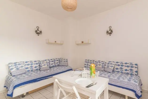 Standard Apart Daire, Birden Çok Yatak (Bilo Brezza Marina)