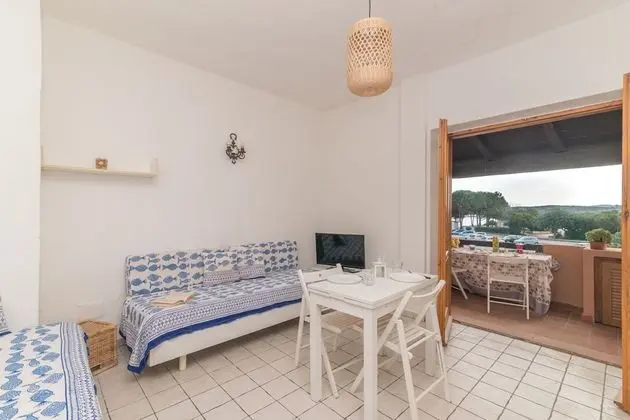 Standard Apart Daire, Birden Çok Yatak (Bilo Brezza Marina)