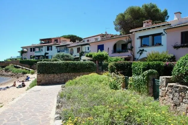 Standard Apart Daire, Birden Çok Yatak (Bilo Brezza Marina)