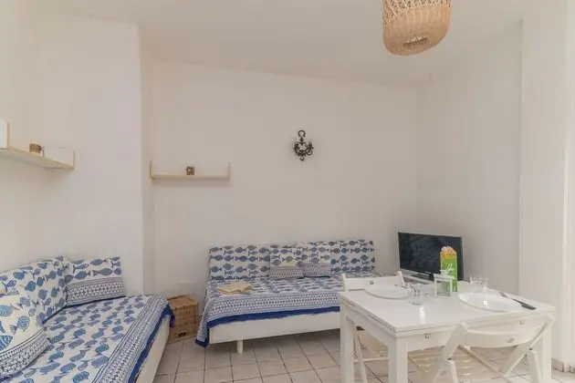 Standard Apart Daire, Birden Çok Yatak (Bilo Brezza Marina)