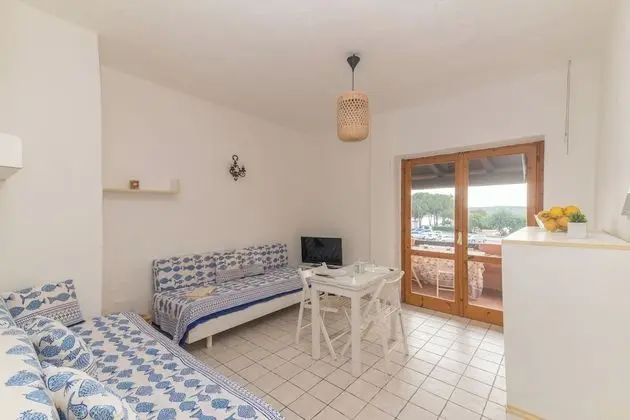 Standard Apart Daire, Birden Çok Yatak (Bilo Brezza Marina)