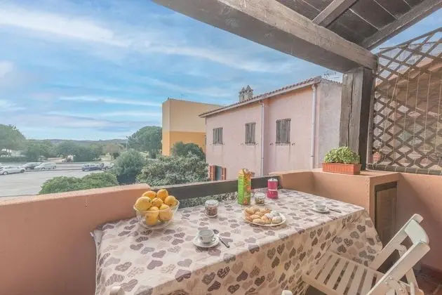 Standard Apart Daire, Birden Çok Yatak (Bilo Brezza Marina)