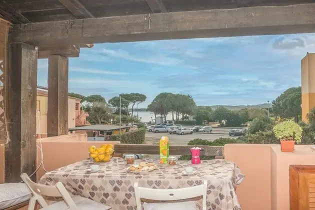 Standard Apart Daire, Birden Çok Yatak (Bilo Brezza Marina)