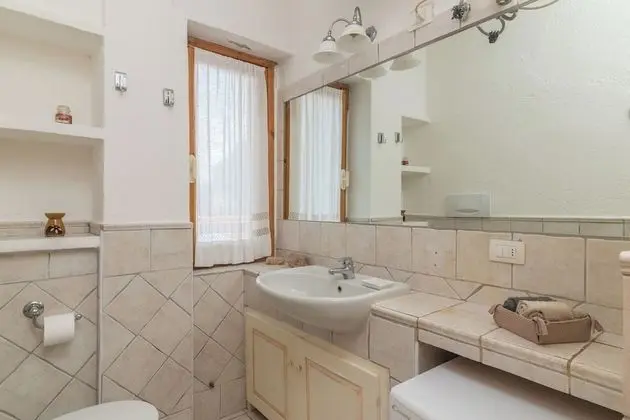 Standard Apart Daire, Birden Çok Yatak (Bilo Brezza Marina)