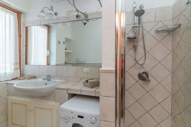 Standard Apart Daire, Birden Çok Yatak (Bilo Brezza Marina)