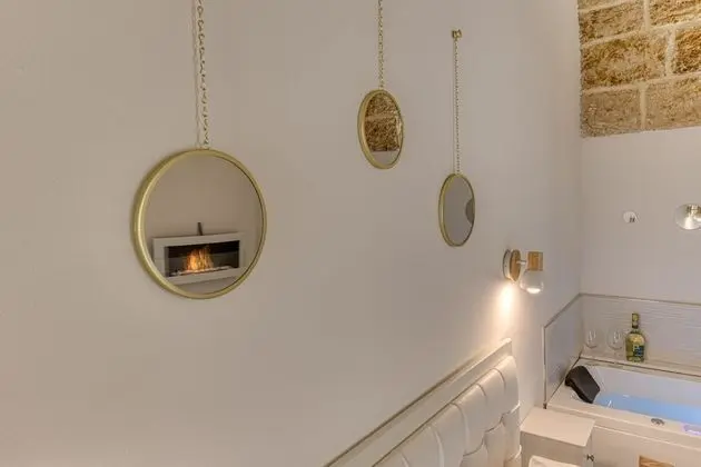 Luxury Apart Daire