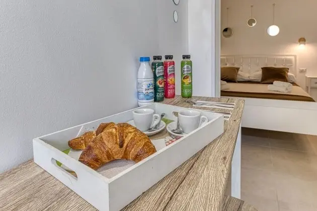 Luxury Apart Daire