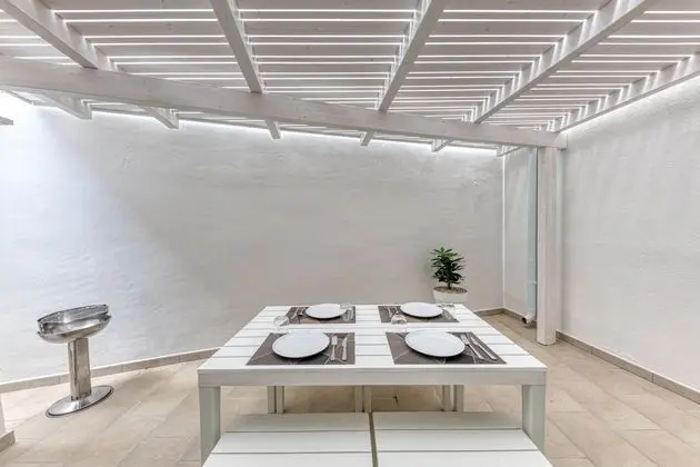 Luxury Apart Daire