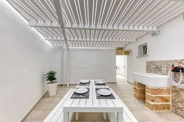 Luxury Apart Daire