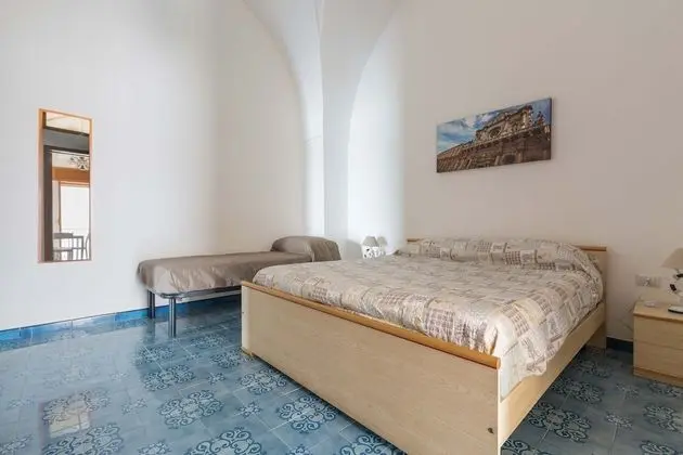 Basic Apart Daire, 1 Yatak Odası