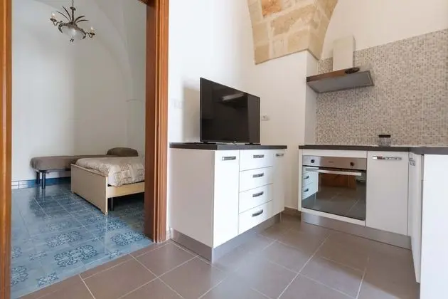 Basic Apart Daire, 1 Yatak Odası