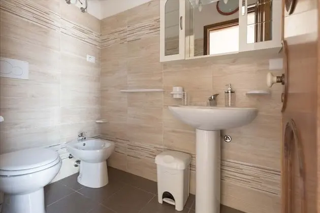 Basic Apart Daire, 1 Yatak Odası