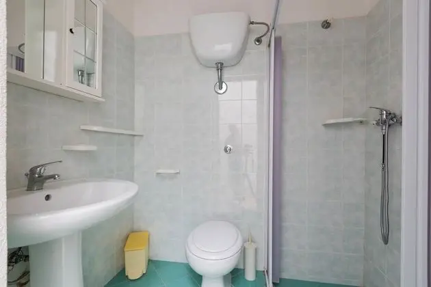 Classic Apart Daire, 1 Yatak Odası