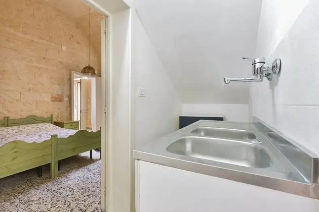 Classic Apart Daire, 1 Yatak Odası