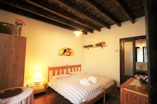 Apart Daire, 1 Yatak Odası, Balkon