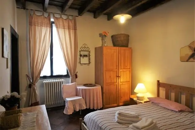 Apart Daire, 1 Yatak Odası, Balkon