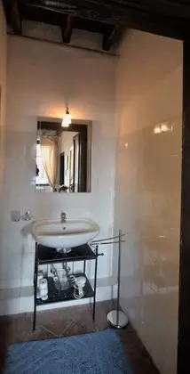 Apart Daire, 1 Yatak Odası, Balkon