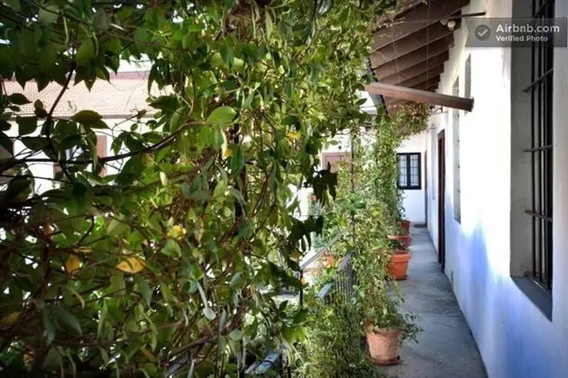 Apart Daire, 1 Yatak Odası, Balkon