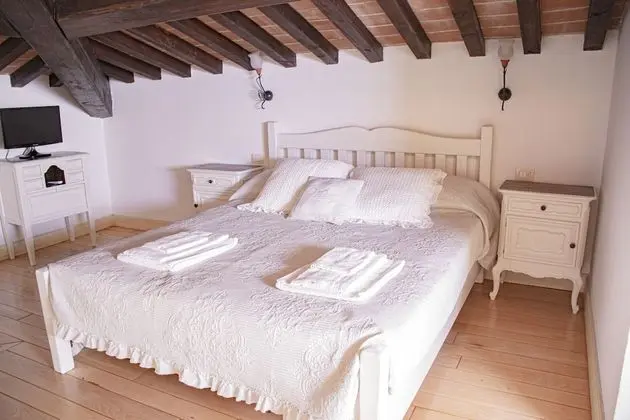 Apart Daire, 2 Yatak Odası, Balkon
