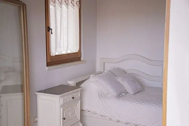 Apart Daire, 2 Yatak Odası, Balkon