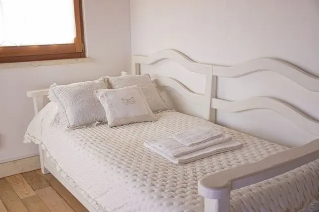 Apart Daire, 2 Yatak Odası, Balkon