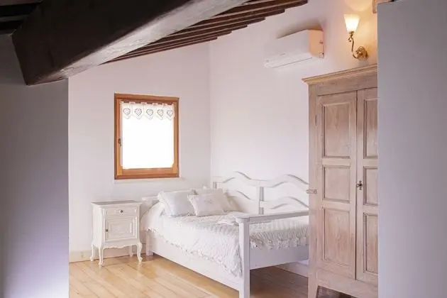 Apart Daire, 2 Yatak Odası, Balkon