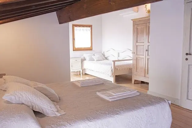 Apart Daire, 2 Yatak Odası, Balkon