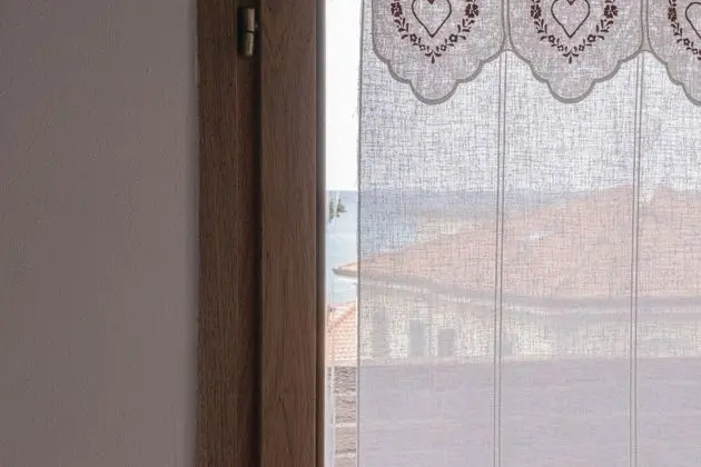 Apart Daire, 2 Yatak Odası, Balkon