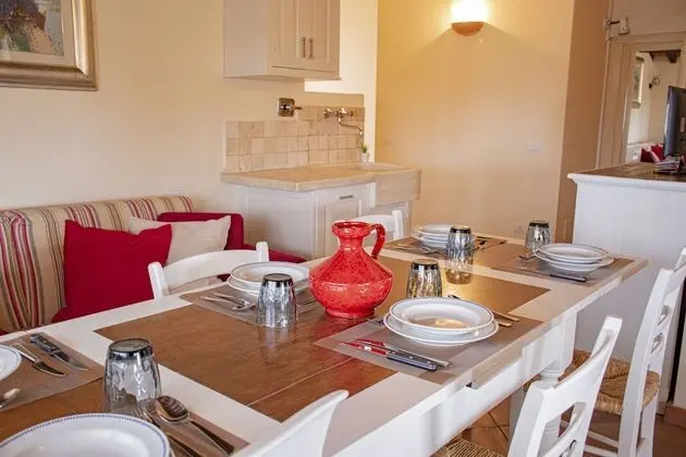 Apart Daire, 2 Yatak Odası, Balkon