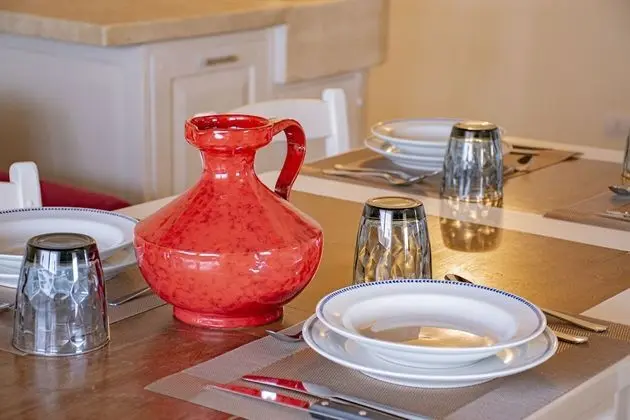 Apart Daire, 2 Yatak Odası, Balkon