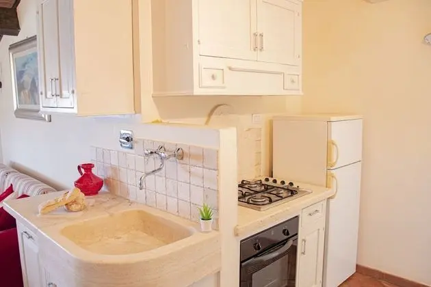 Apart Daire, 2 Yatak Odası, Balkon