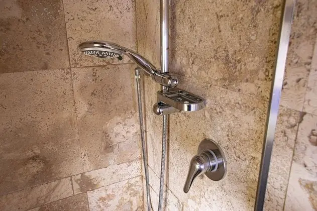 Apart Daire, 2 Yatak Odası, Balkon