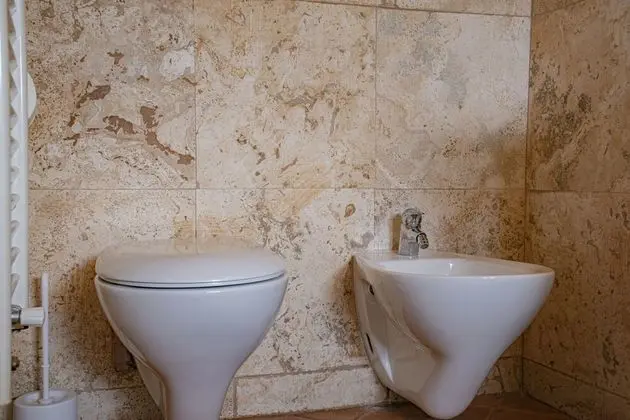 Apart Daire, 2 Yatak Odası, Balkon