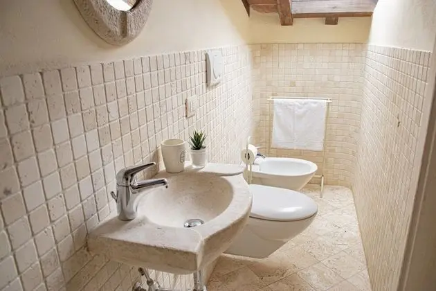 Apart Daire, 2 Yatak Odası, Balkon