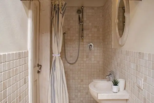 Apart Daire, 2 Yatak Odası, Balkon