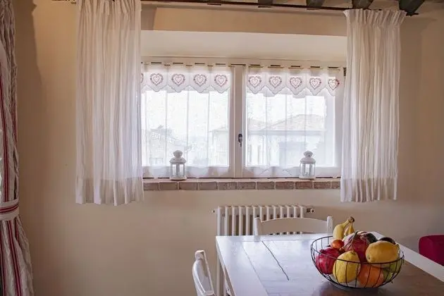 Apart Daire, 2 Yatak Odası, Balkon