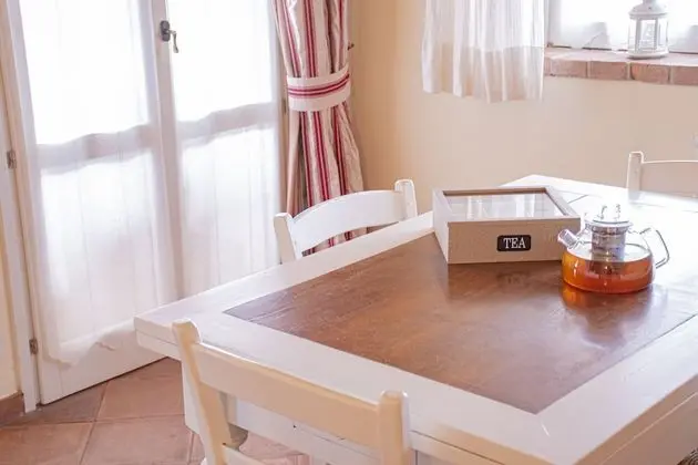 Apart Daire, 2 Yatak Odası, Balkon