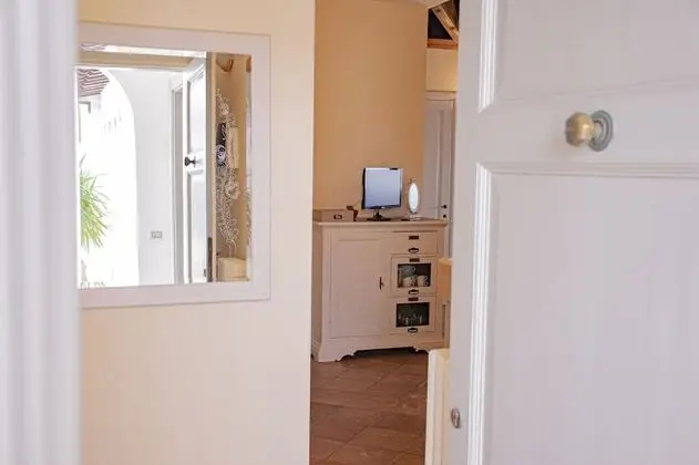 Apart Daire, 2 Yatak Odası, Balkon