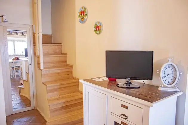 Apart Daire, 2 Yatak Odası, Balkon