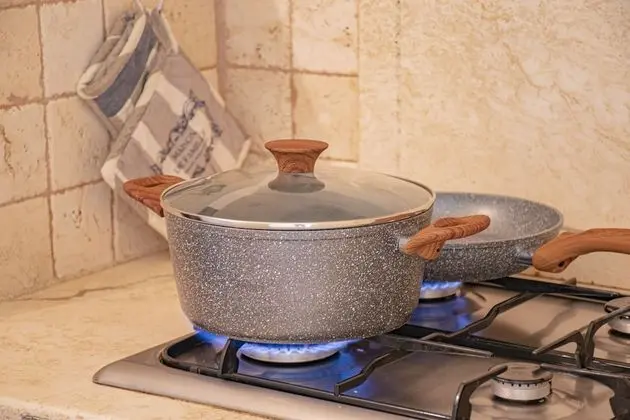 Apart Daire, 2 Yatak Odası, Balkon