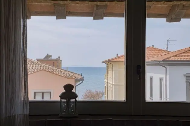 Apart Daire, 2 Yatak Odası, Balkon