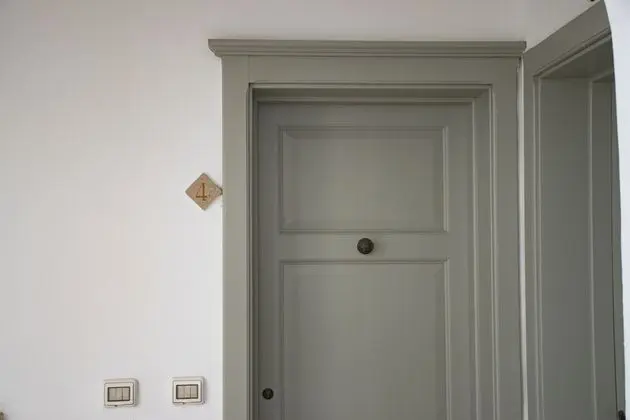 Apart Daire, 2 Yatak Odası, Balkon