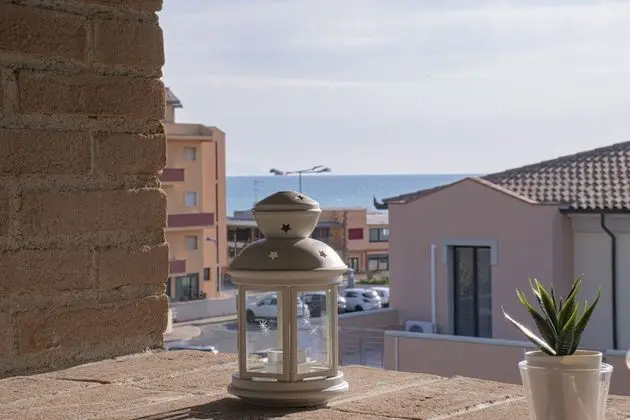 Apart Daire, 2 Yatak Odası, Balkon