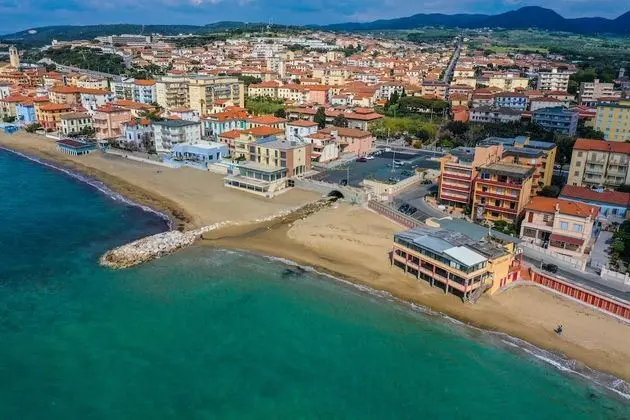 Apart Daire, 2 Yatak Odası, Balkon