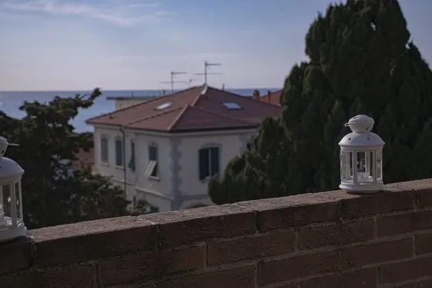 Apart Daire, 2 Yatak Odası, Balkon