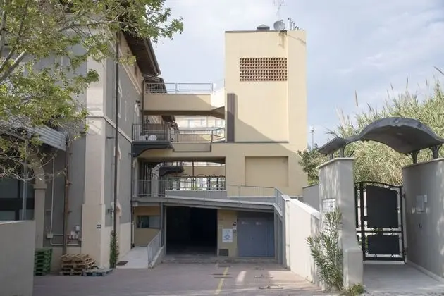 Apart Daire, 2 Yatak Odası, Balkon