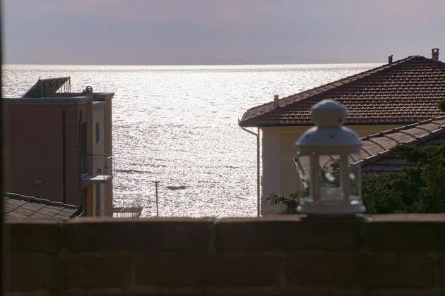 Apart Daire, 2 Yatak Odası, Balkon