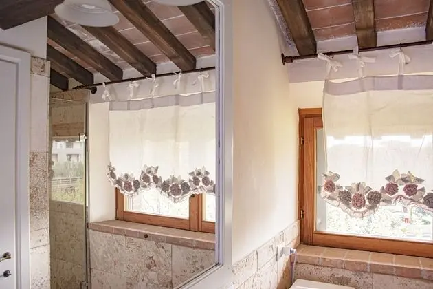 Apart Daire, 2 Yatak Odası, Balkon