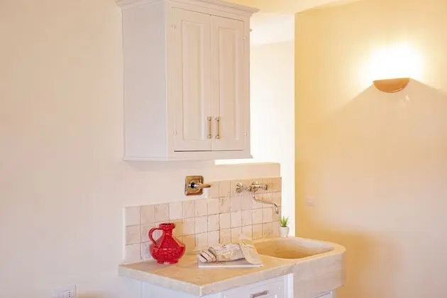 Apart Daire, 2 Yatak Odası, Balkon