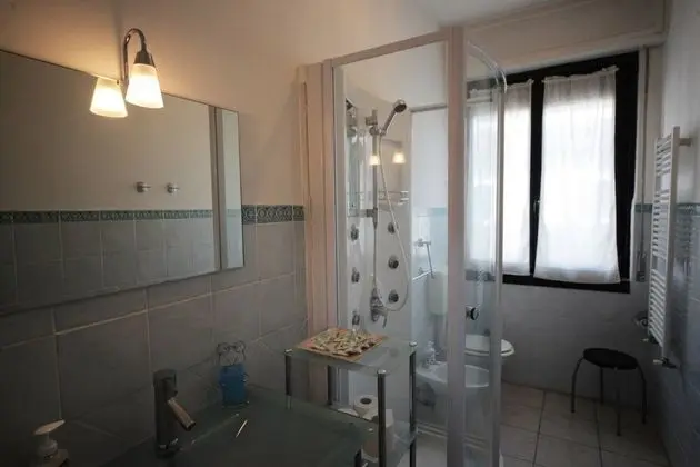 Apart Daire, 1 Yatak Odası, Mikrodalga